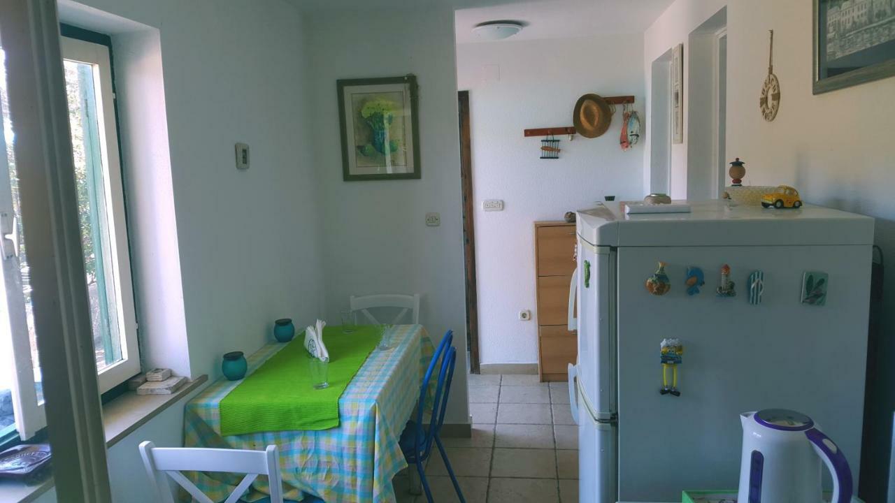 Vacation House "Pave" Povlja  Exterior photo